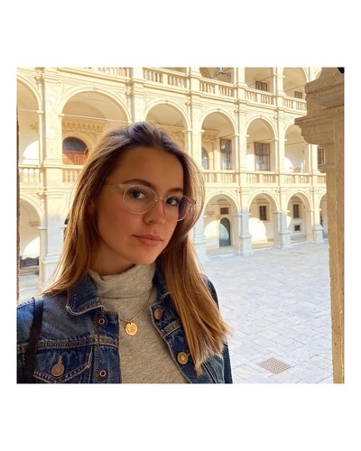 Profile photo of Dea Deović